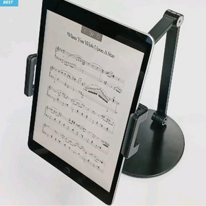 태블릿 거치대 12.9인치 새상품 판매합니다.