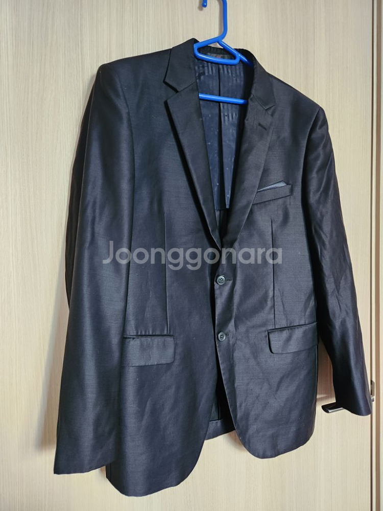 타운젠트 정장상의마이 정장자켓 100--1