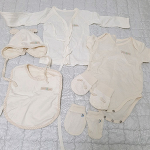 밤부베베 신생아준비set 일괄