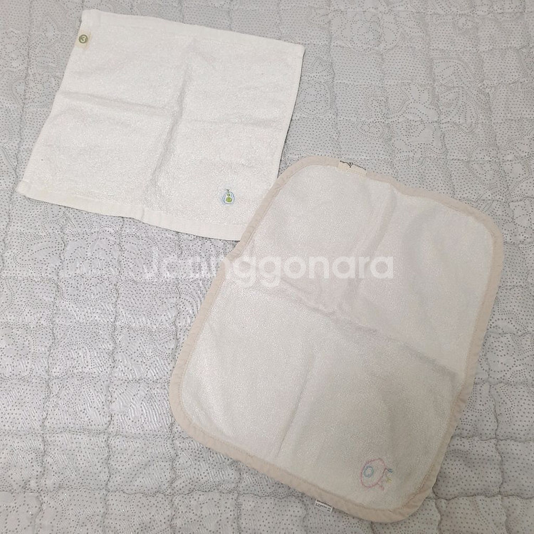 밤부베베 신생아준비set 일괄--3