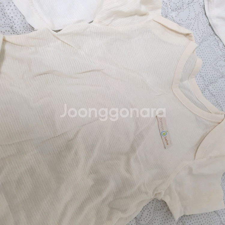 밤부베베 신생아준비set 일괄--2