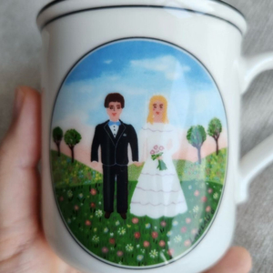 (새상품 및 포장지 0) 빌레로이앤보흐 디자인나이프 웨