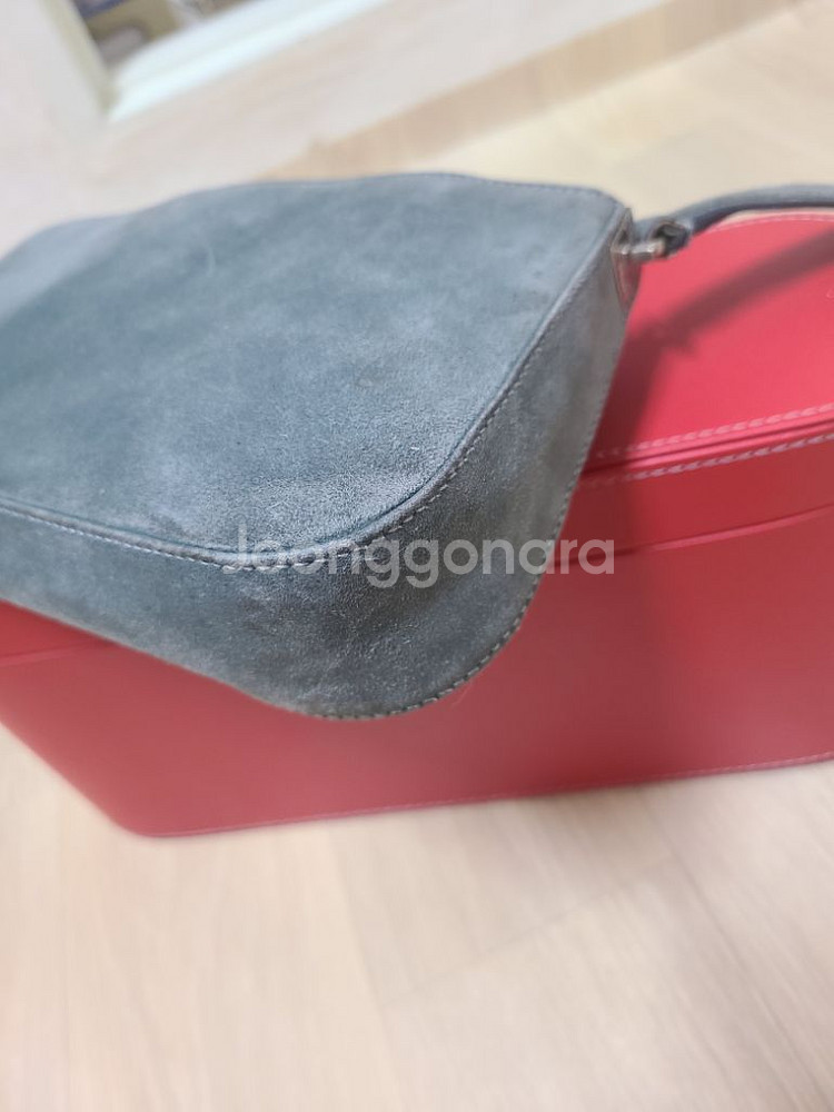 살바토레 페레가모 가방 핸드백 미니백 토트백 (정품)--1