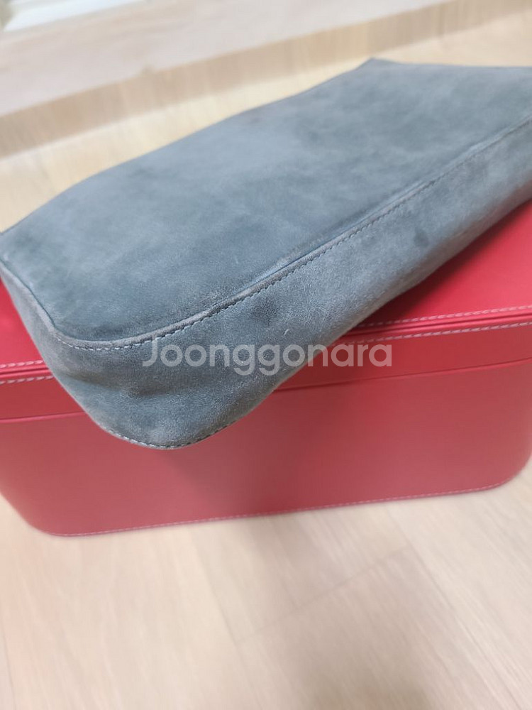 살바토레 페레가모 가방 핸드백 미니백 토트백 (정품)--2