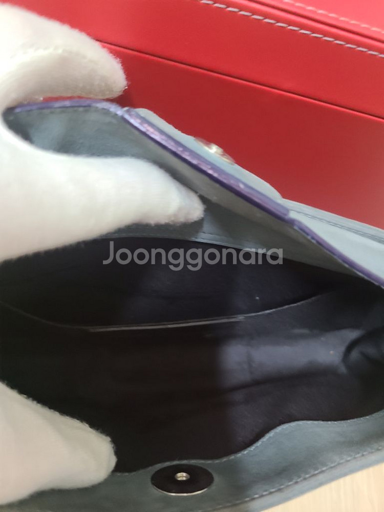 살바토레 페레가모 가방 핸드백 미니백 토트백 (정품)--4