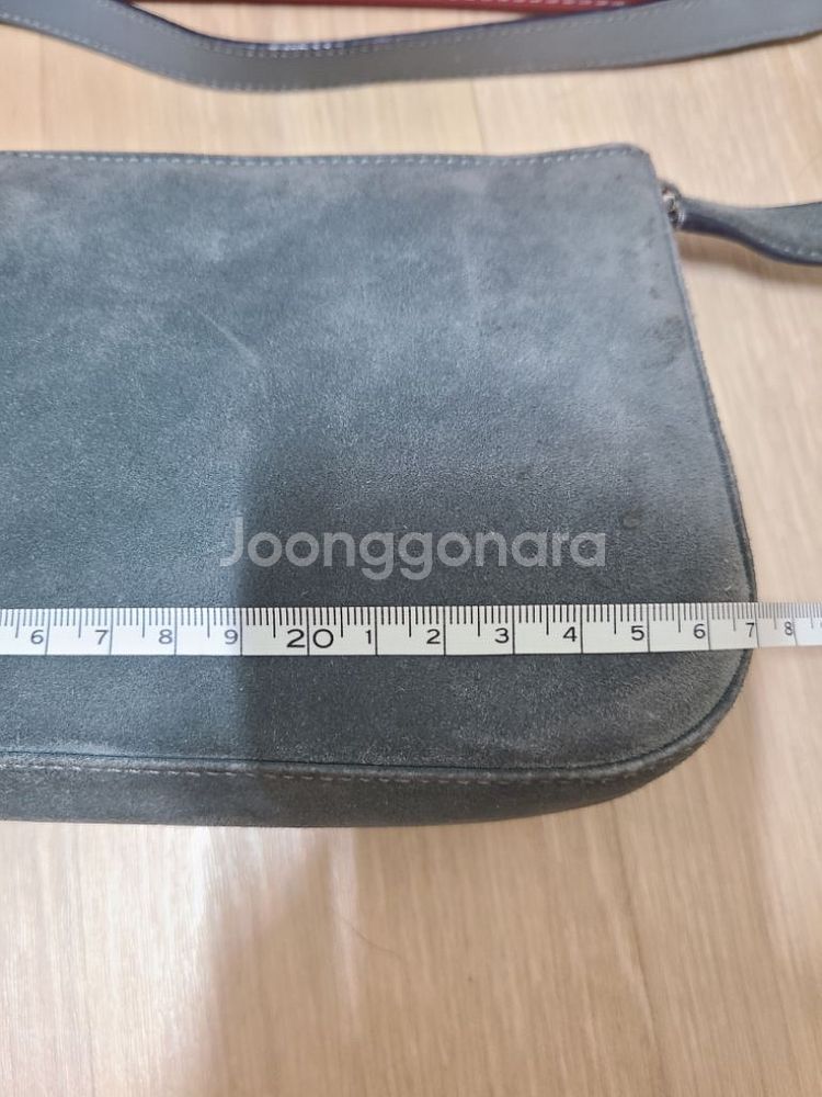 살바토레 페레가모 가방 핸드백 미니백 토트백 (정품)--5