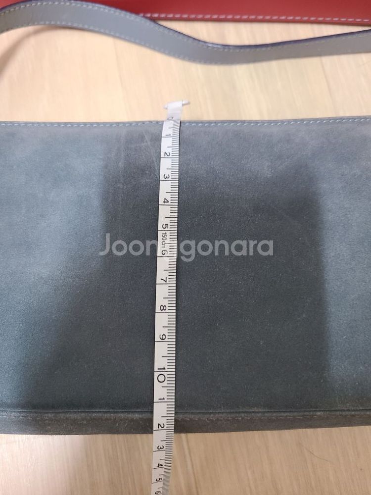 살바토레 페레가모 가방 핸드백 미니백 토트백 (정품)--6