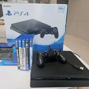 ps4 제트블랙