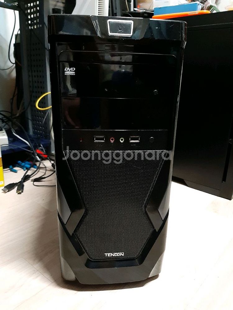 (수원) i7-3770,16G,SSD250,GTS450--0