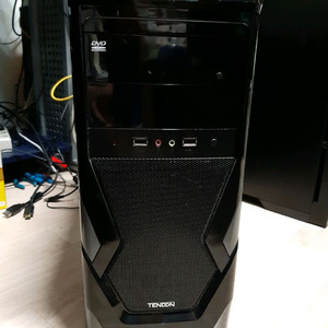 (수원) i7-3770,16G,SSD250,GTS450