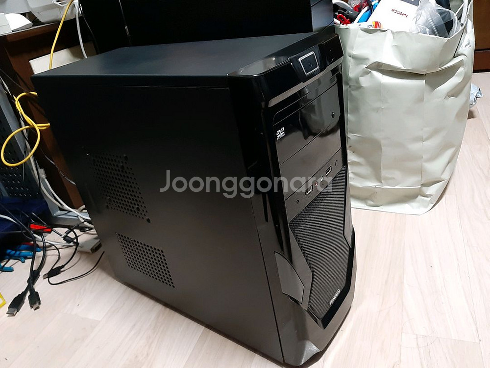 (수원) i7-3770,16G,SSD250,GTS450--1