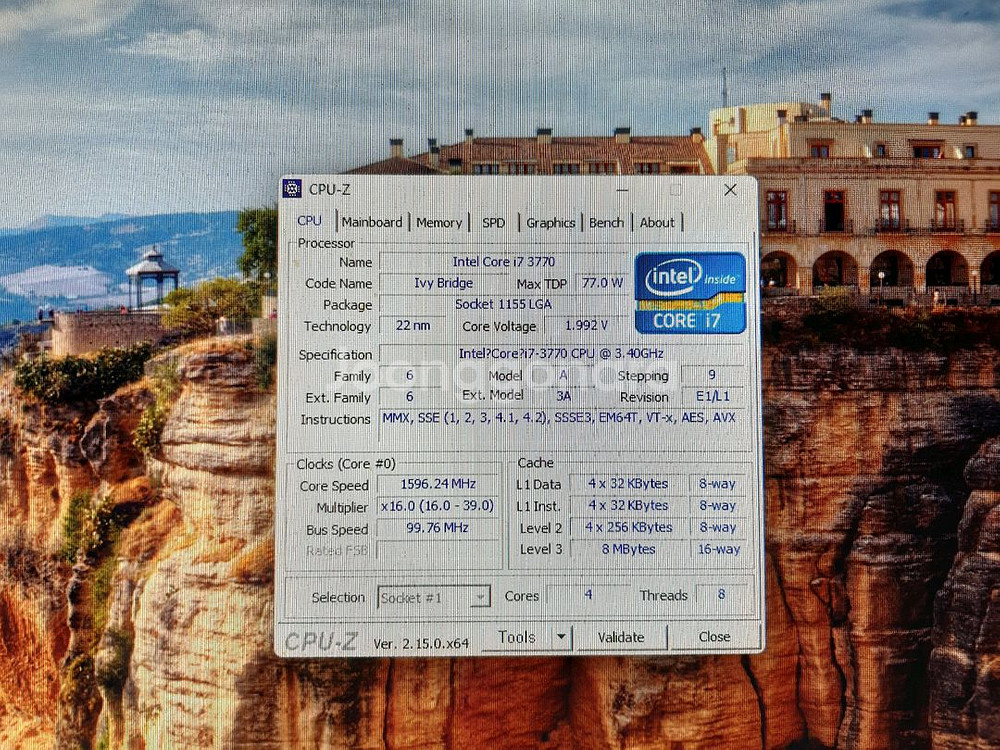 (수원) i7-3770,16G,SSD250,GTS450--3