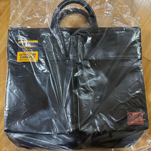 토이즈맥코이 헬멧백 새상품 블랙