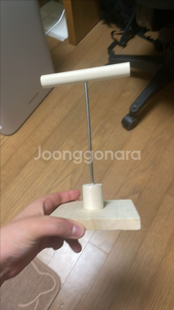 앵무새 새장+먹이+장난감+이동장등--6