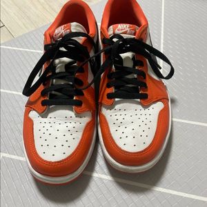 조던1 로우 OG 스타피쉬