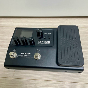 GP100