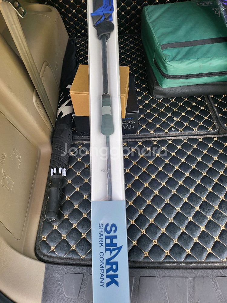 샤크지깅 아이언저크 B57SJ2--1