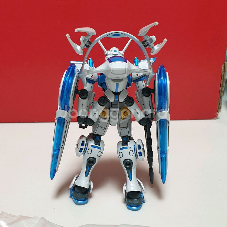 건담 가조립 가조 조립품 HG G-셀프 퍼페트 팩--1