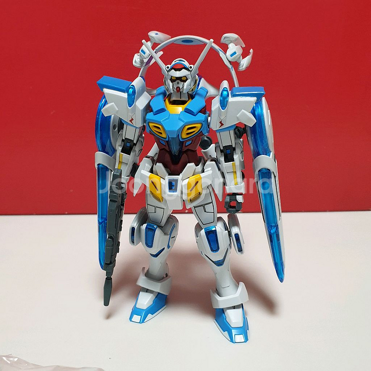 건담 가조립 가조 조립품 HG G-셀프 퍼페트 팩--0