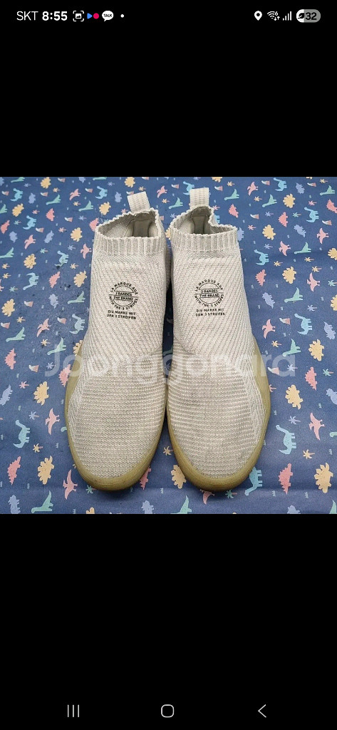아디다스 3ST.002 남성슬립온270--1