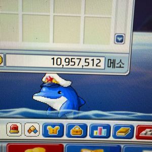 메랜 10통 팝니다! 3300:1 순수득템메소