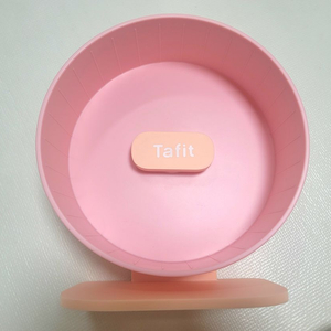 타핏 햄스터 쳇바퀴 26cm 팝니다.