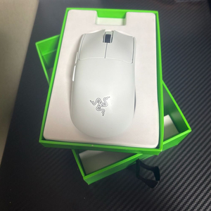 바이퍼 v3 pro 마우스
