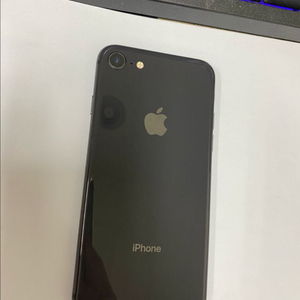 아이폰8 스그 SS급 128GB 배터리100%