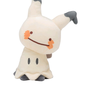 포켓몬센터 봉제인형 메타몽 따라큐