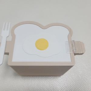 햄스터 은신처 식빵굴 (드워프용) 팝니다