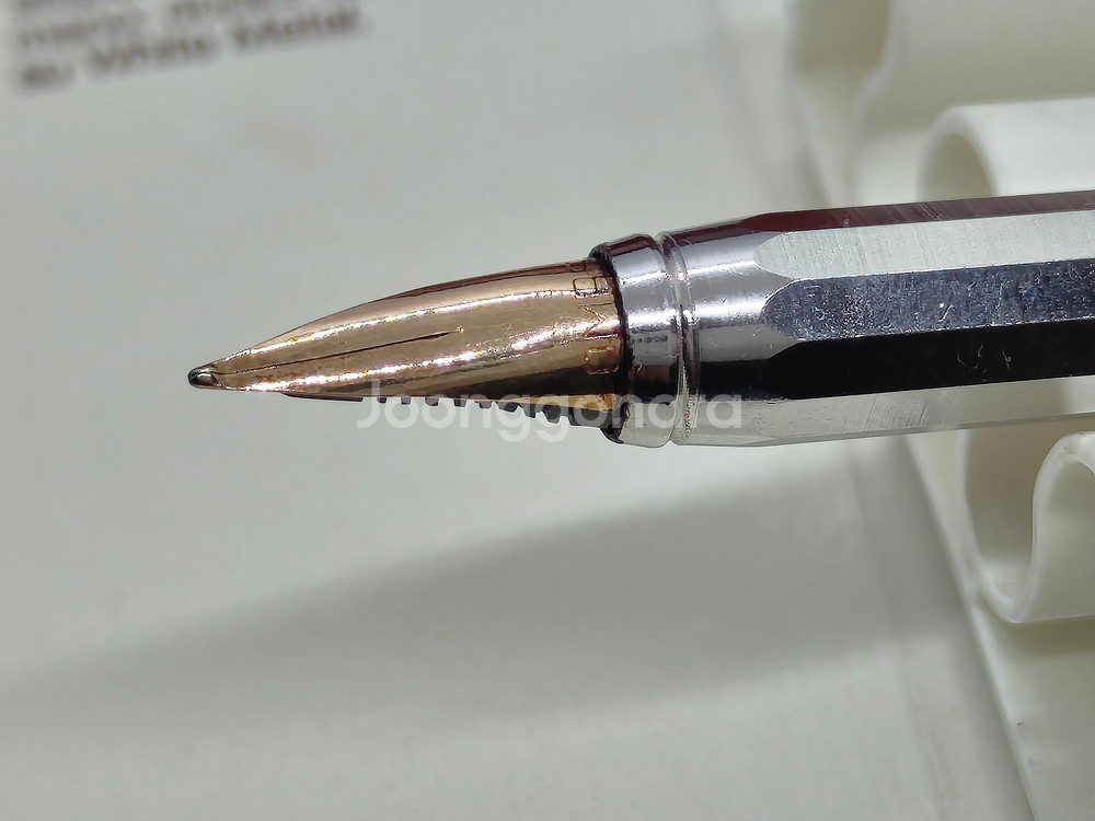 오마스50 / omas 50--3