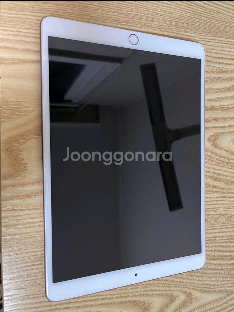 아이패드 에어364GB + 애플펜슬--2