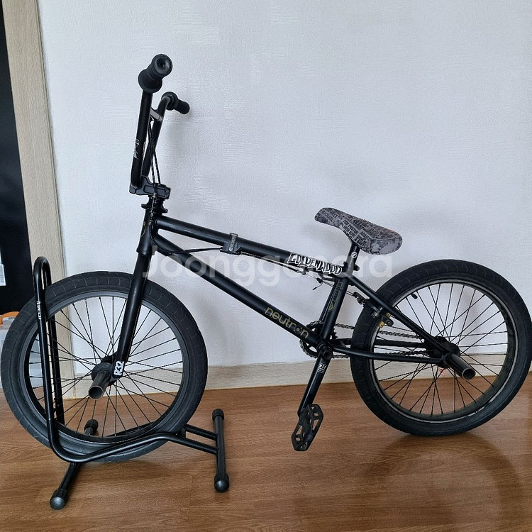 2015 FLYBIKE NEUTRON BMX 판매합니다--1