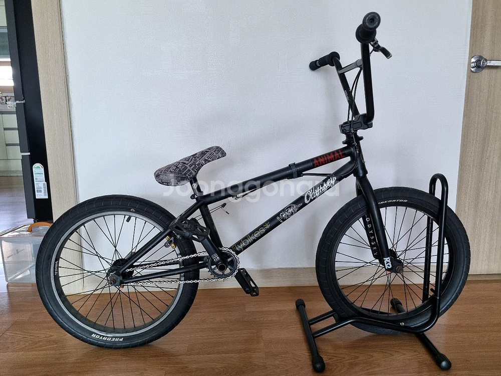 2015 FLYBIKE NEUTRON BMX 판매합니다--0