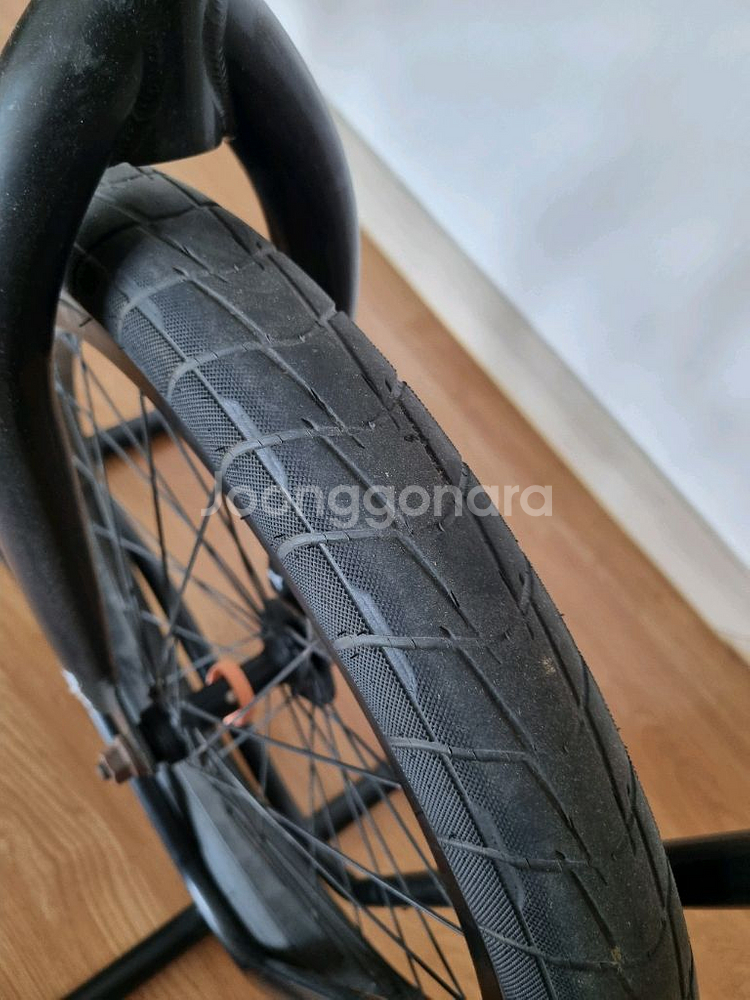 2015 FLYBIKE NEUTRON BMX 판매합니다--4