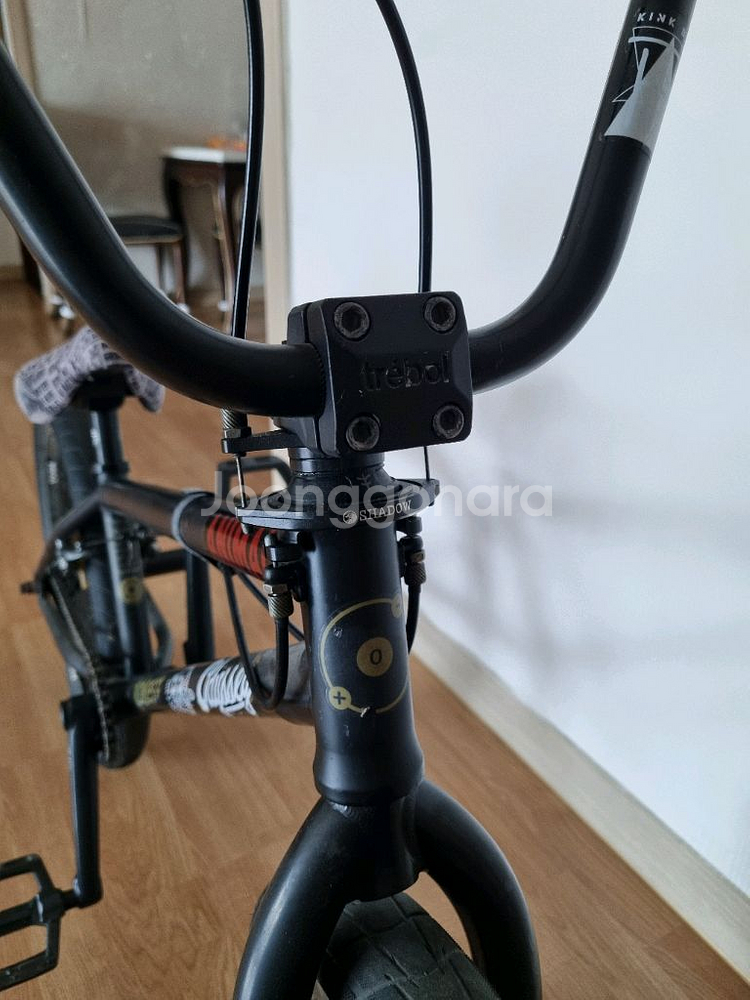 2015 FLYBIKE NEUTRON BMX 판매합니다--2