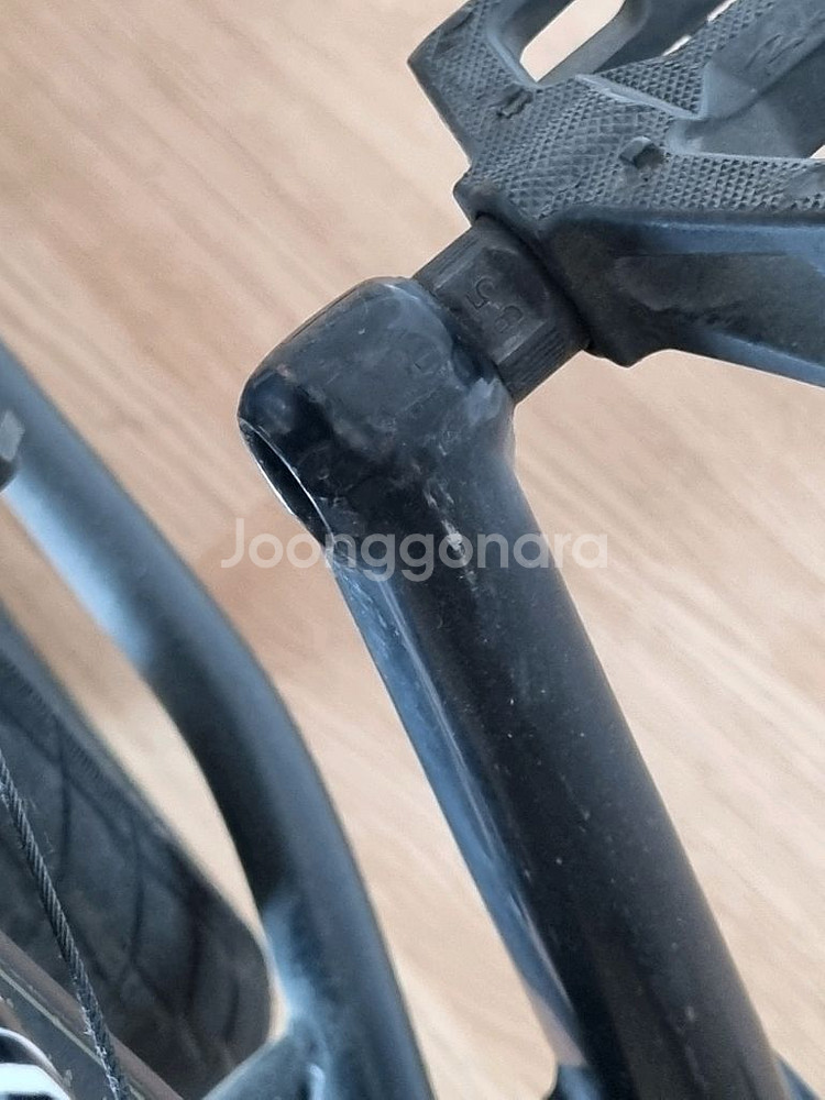 2015 FLYBIKE NEUTRON BMX 판매합니다--8