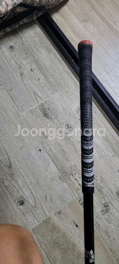 테일러메이드 오리지날원 미니드라이버 65s 11.5도--6