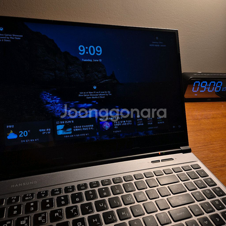 한성 TFG 155--5