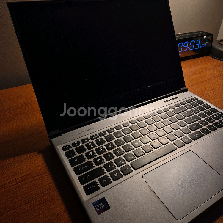한성 TFG 155--1