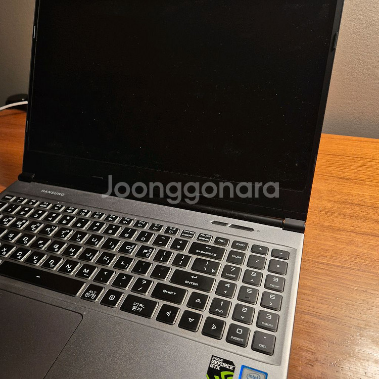 한성 TFG 155--2
