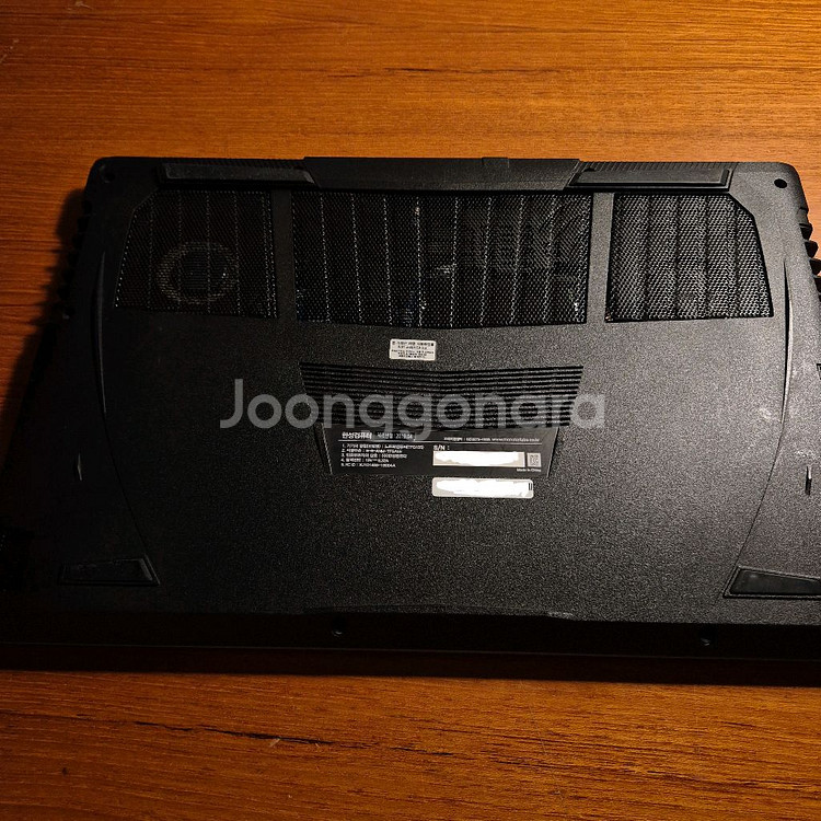 한성 TFG 155--3