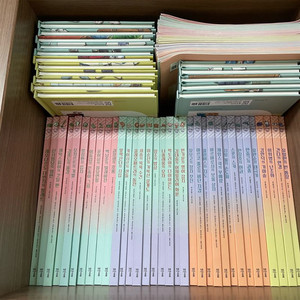 그레이트 피플 초등인물전+익힘책