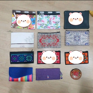 레스포색파우치,지폐지갑,동전지갑- 가격다다릅니다