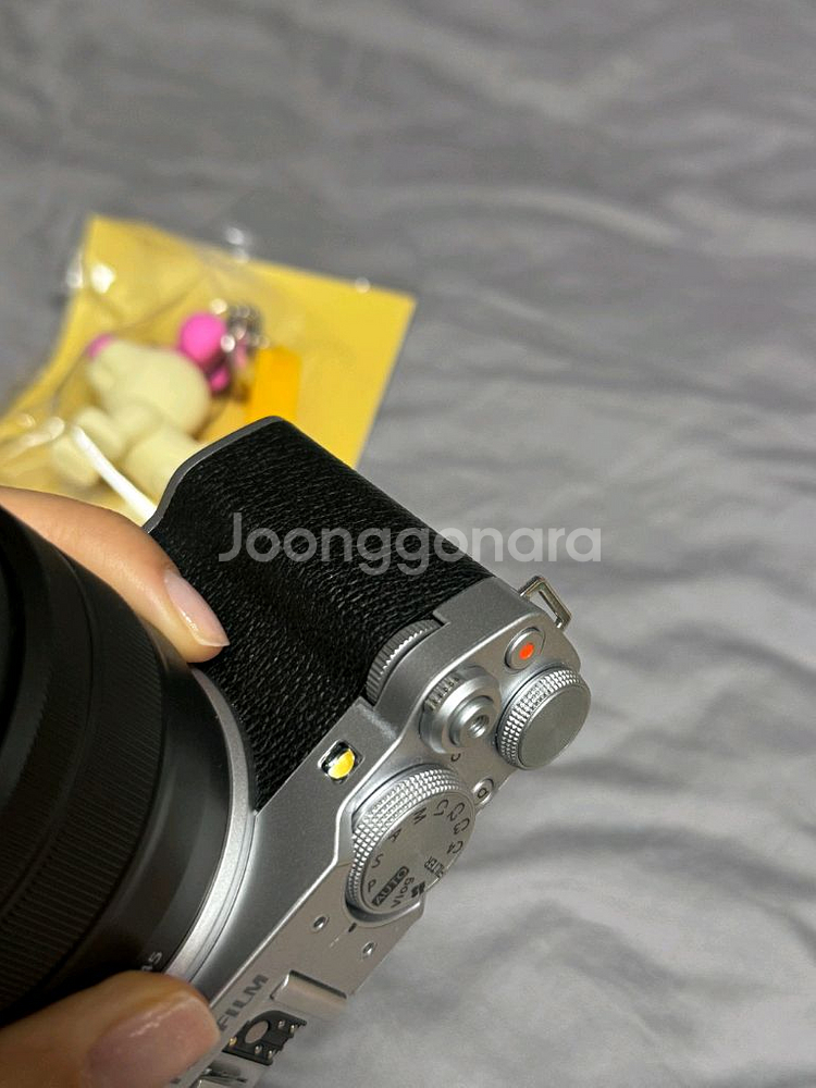 후지필름 x-m5 xc15-45mm 렌즈킷--1
