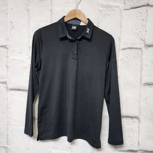 PXG 여성 롱슬리브 기능성 골프 셔츠