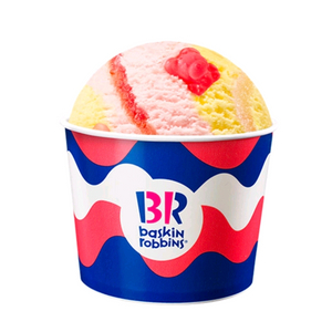 배스킨라빈스 패밀리,쿼터,파인트 아이스크림