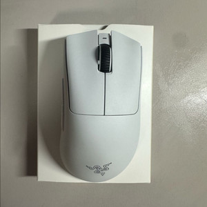 레이저 데스에더 v3 pro