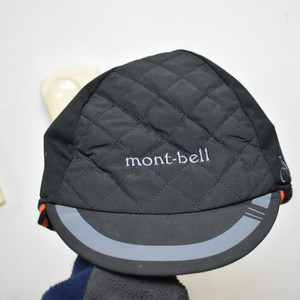 몽벨 모자