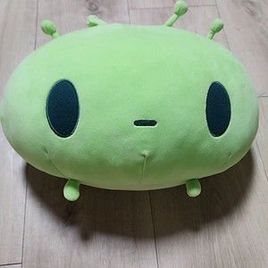 메이플스토리 한정판 돌의정령 인형 (모찌인형)